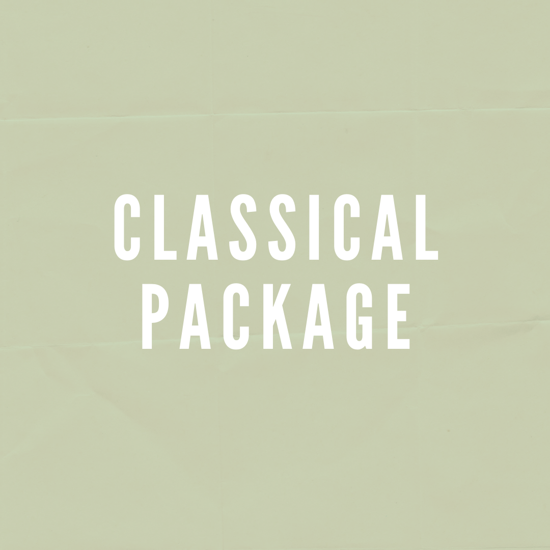 Classical Jamu Post-Natal Massage