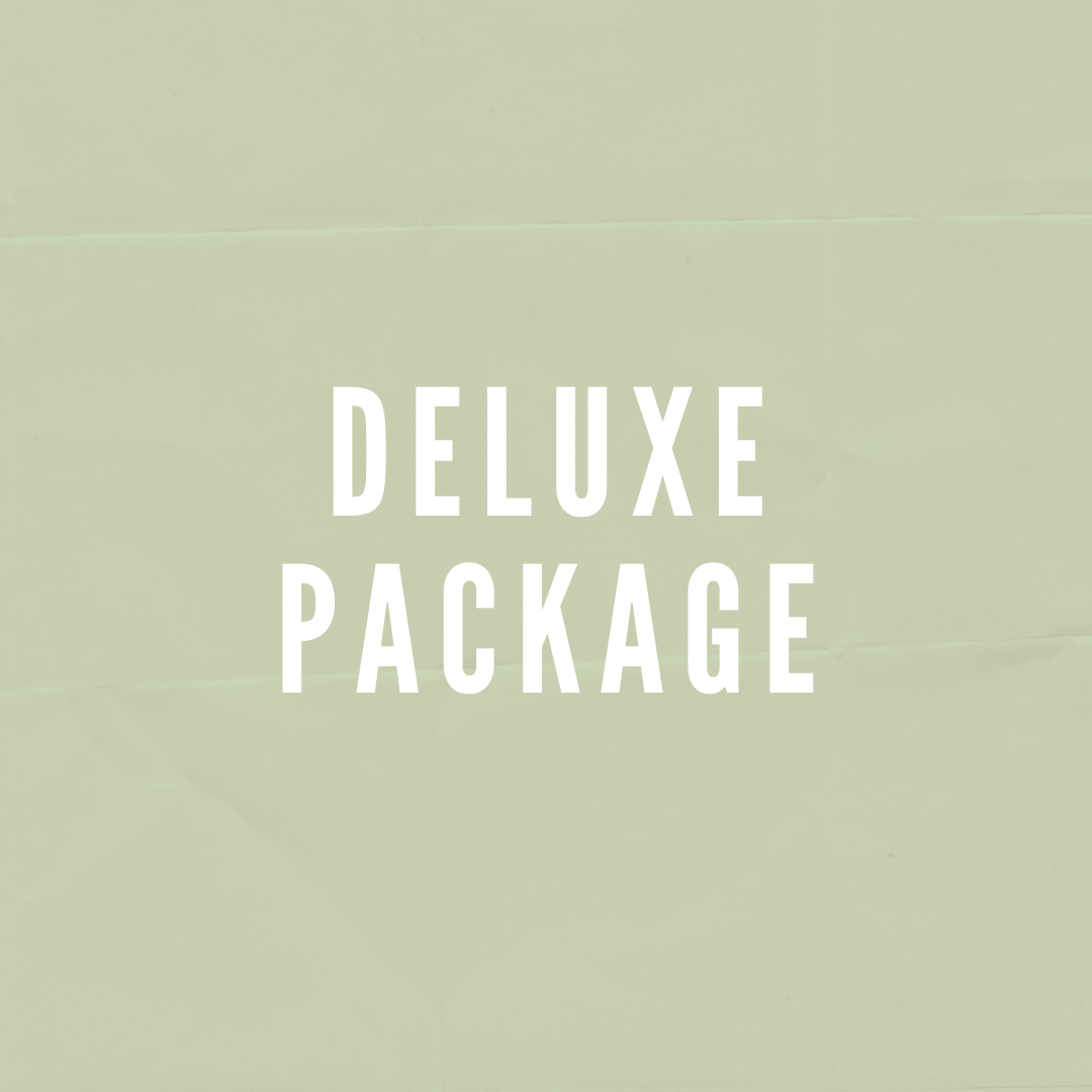 Deluxe Jamu Post-Natal Massage