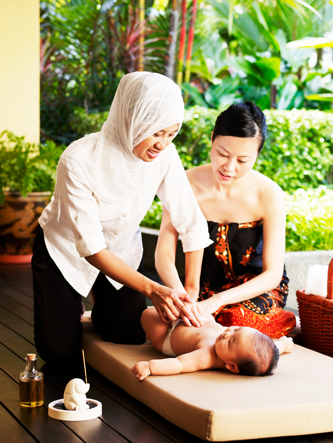 Traditional & Holistic Post-Natal Centre – Traditional & Holistic Post ...